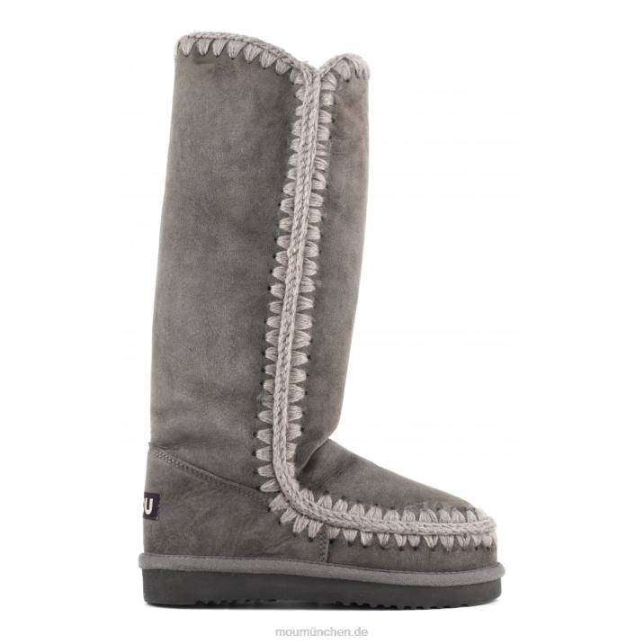 Eskimo 40 Frauen 0V6X404 Holzkohle Mou