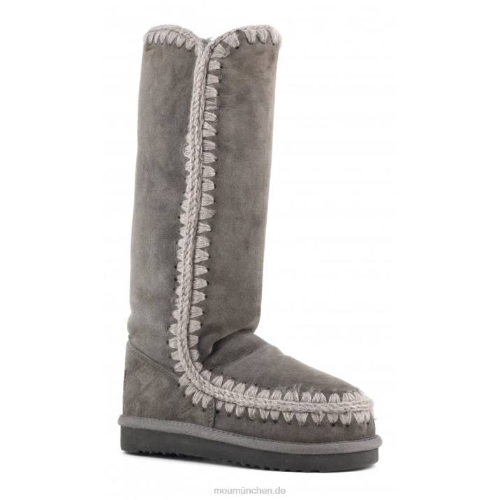 Eskimo 40 Frauen 0V6X404 Holzkohle Mou