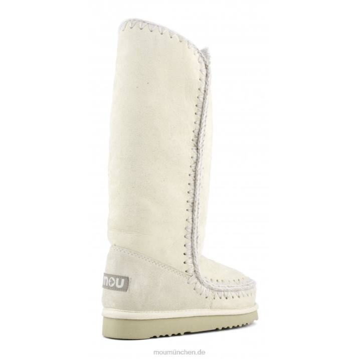 Eskimo 40 Frauen 0V6X406 Vanille Mou