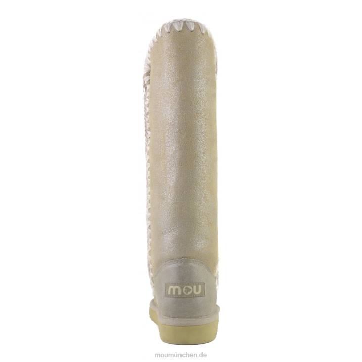 Eskimo 40 Frauen 0V6X409 Steinmetallic Mou