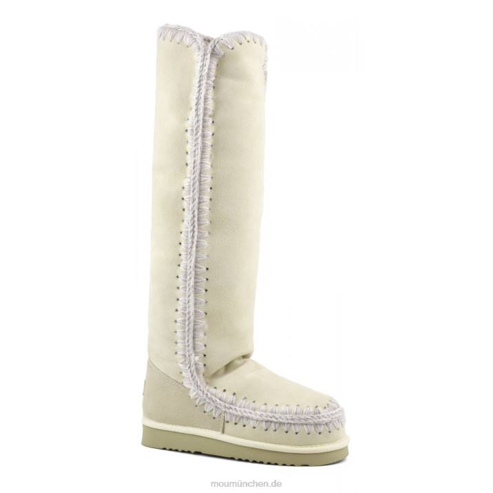 Eskimo 50 Frauen 0V6X231 Vanille Mou