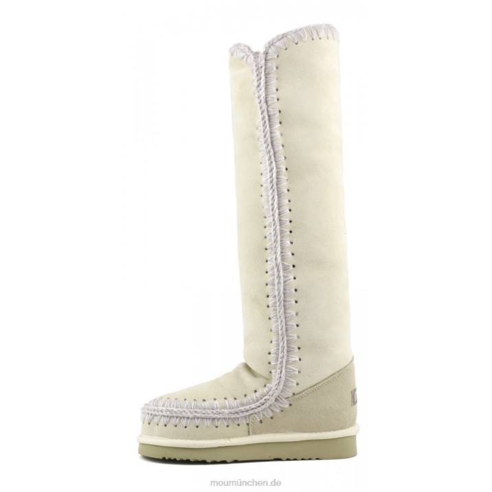 Eskimo 50 Frauen 0V6X231 Vanille Mou