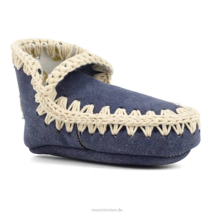 Sommer-Eskimo-Säuglings-Bio-Baumwolle Kinder 0V6X792 rwnav Mou