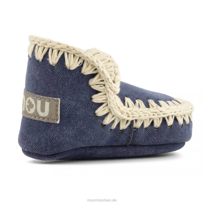 Sommer-Eskimo-Säuglings-Bio-Baumwolle Kinder 0V6X792 rwnav Mou