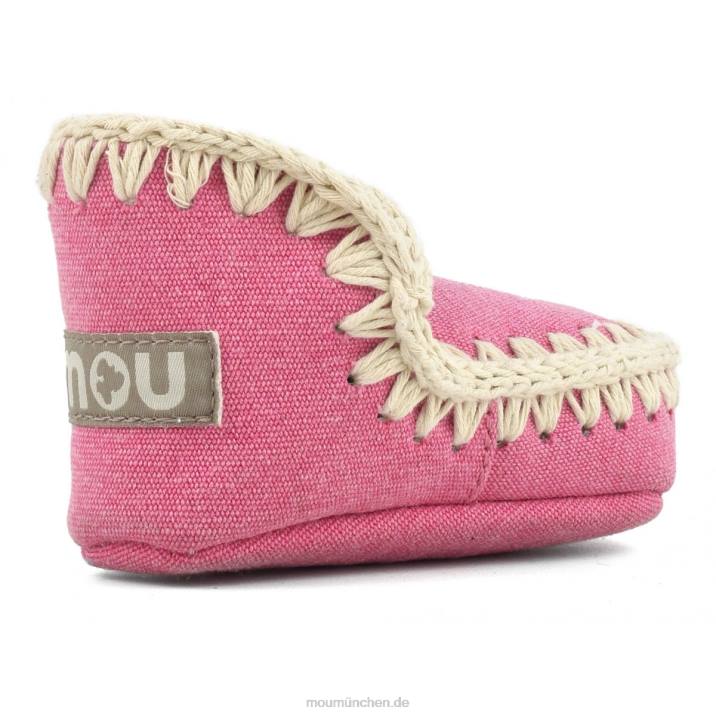 Sommer-Eskimo-Säuglings-Bio-Baumwolle Kinder 0V6X793 rwfux Mou