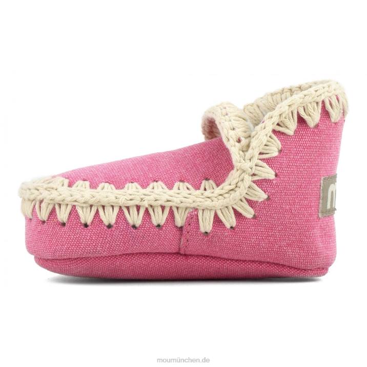 Sommer-Eskimo-Säuglings-Bio-Baumwolle Kinder 0V6X793 rwfux Mou