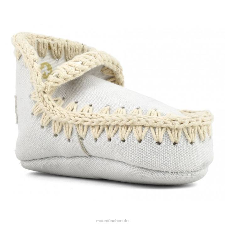 Sommer-Eskimo-Säuglings-Bio-Baumwolle Kinder 0V6X794 rwbei Mou