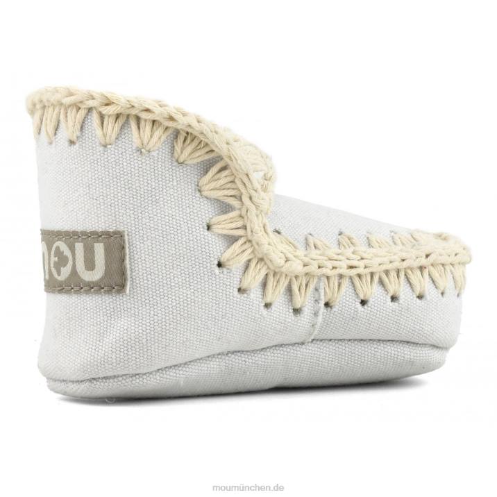 Sommer-Eskimo-Säuglings-Bio-Baumwolle Kinder 0V6X794 rwbei Mou