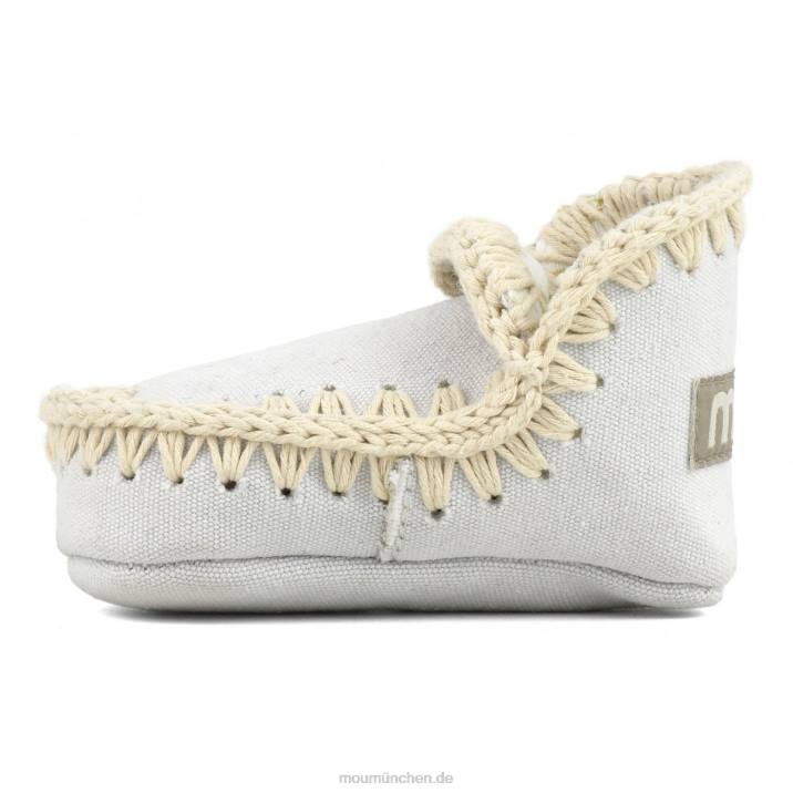 Sommer-Eskimo-Säuglings-Bio-Baumwolle Kinder 0V6X794 rwbei Mou