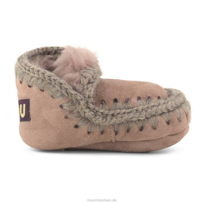 Eskimo-Kleinkind 820 Kinder 0V6X820 dunkelpink Mou