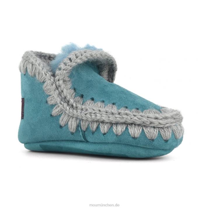 Eskimo-Säugling 817 Kinder 0V6X818 Biskaya-Bucht Mou