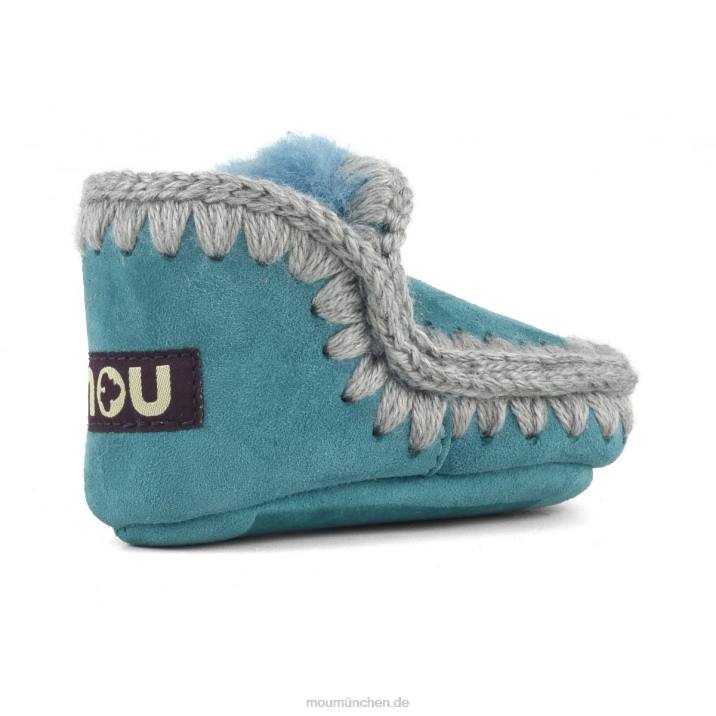 Eskimo-Säugling 817 Kinder 0V6X818 Biskaya-Bucht Mou