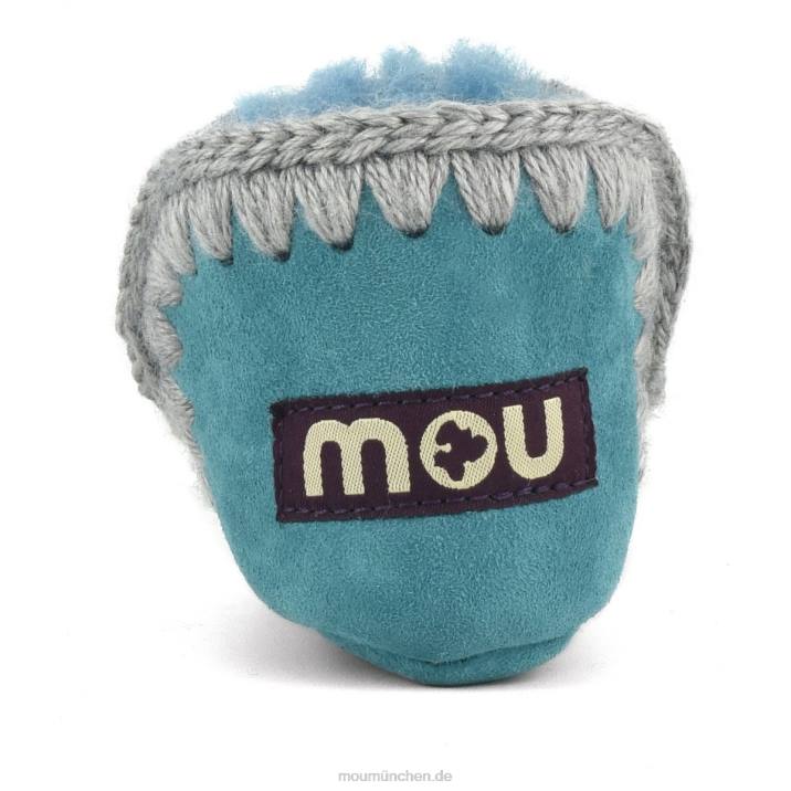 Eskimo-Säugling 817 Kinder 0V6X818 Biskaya-Bucht Mou