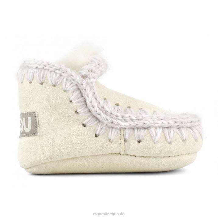 Eskimo-Säugling 817 Kinder 0V6X819 Vanille Mou