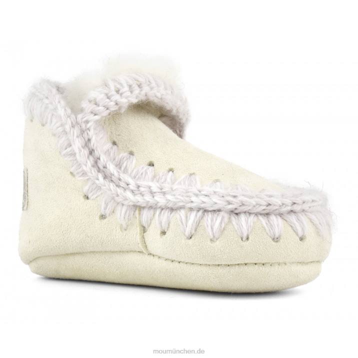 Eskimo-Säugling 817 Kinder 0V6X819 Vanille Mou