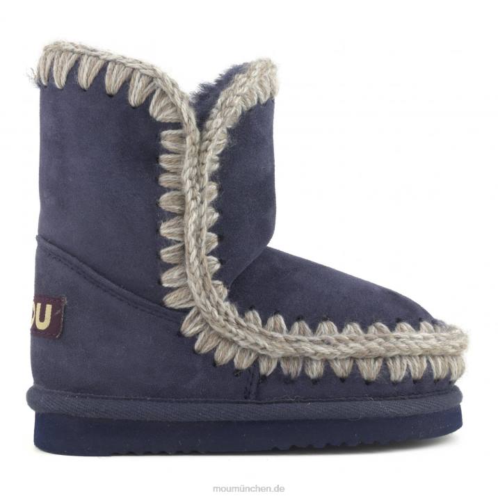 Eskimo Kinder 0V6X843 Abgrund Mou