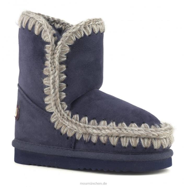 Eskimo Kinder 0V6X843 Abgrund Mou