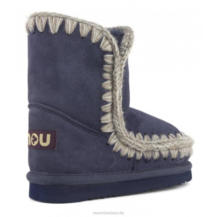 Eskimo Kinder 0V6X843 Abgrund Mou