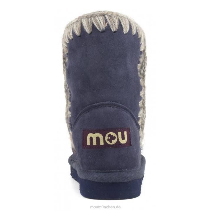 Eskimo Kinder 0V6X843 Abgrund Mou