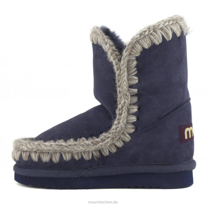 Eskimo Kinder 0V6X843 Abgrund Mou