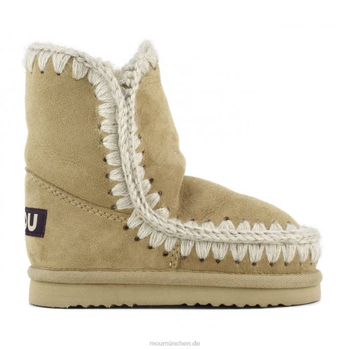 Eskimo Kinder 0V6X844 Tabak Mou