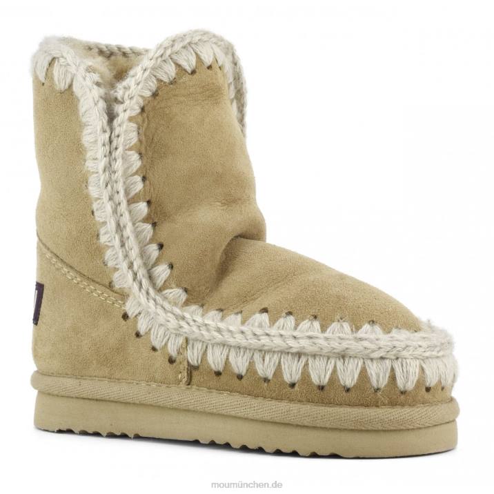 Eskimo Kinder 0V6X844 Tabak Mou