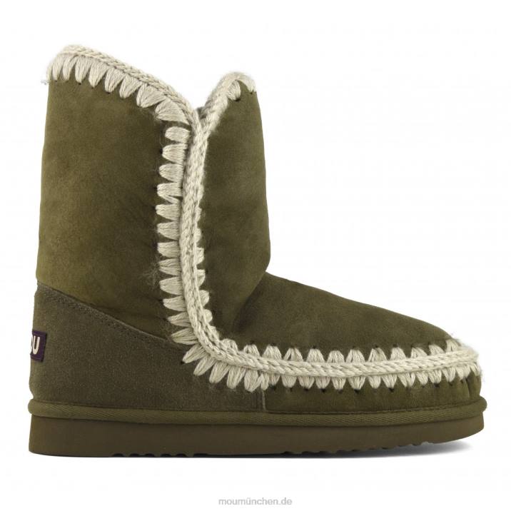 Eskimo 24 Männer 0V6X780 Moos Mou