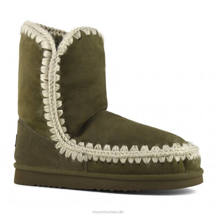 Eskimo 24 Männer 0V6X780 Moos Mou