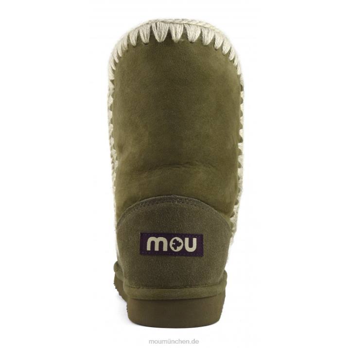 Eskimo 24 Männer 0V6X780 Moos Mou