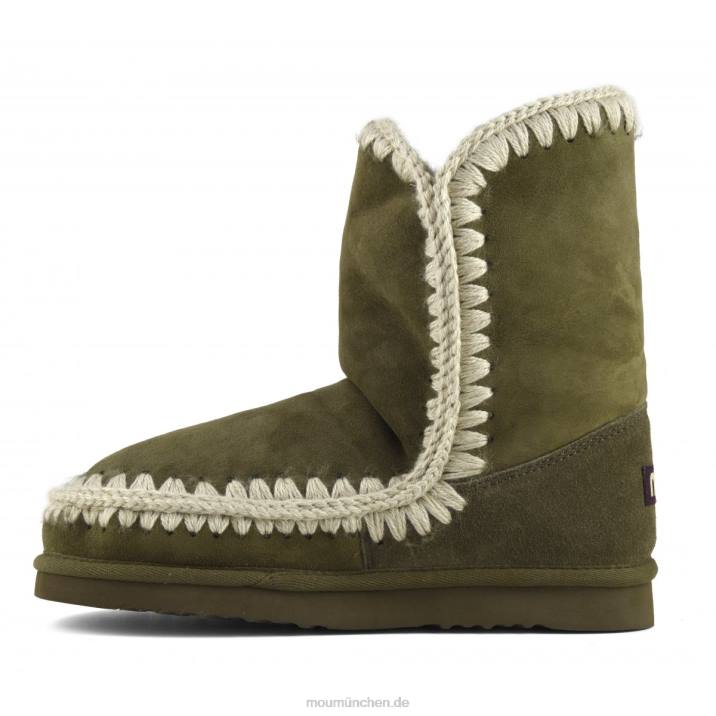 Eskimo 24 Männer 0V6X780 Moos Mou